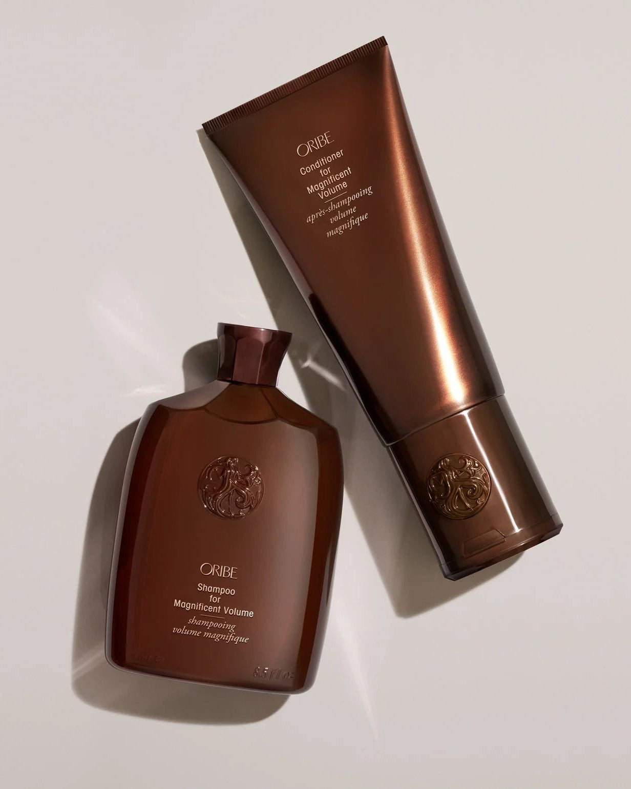 Conditioner for Magnificent Volume 200ml