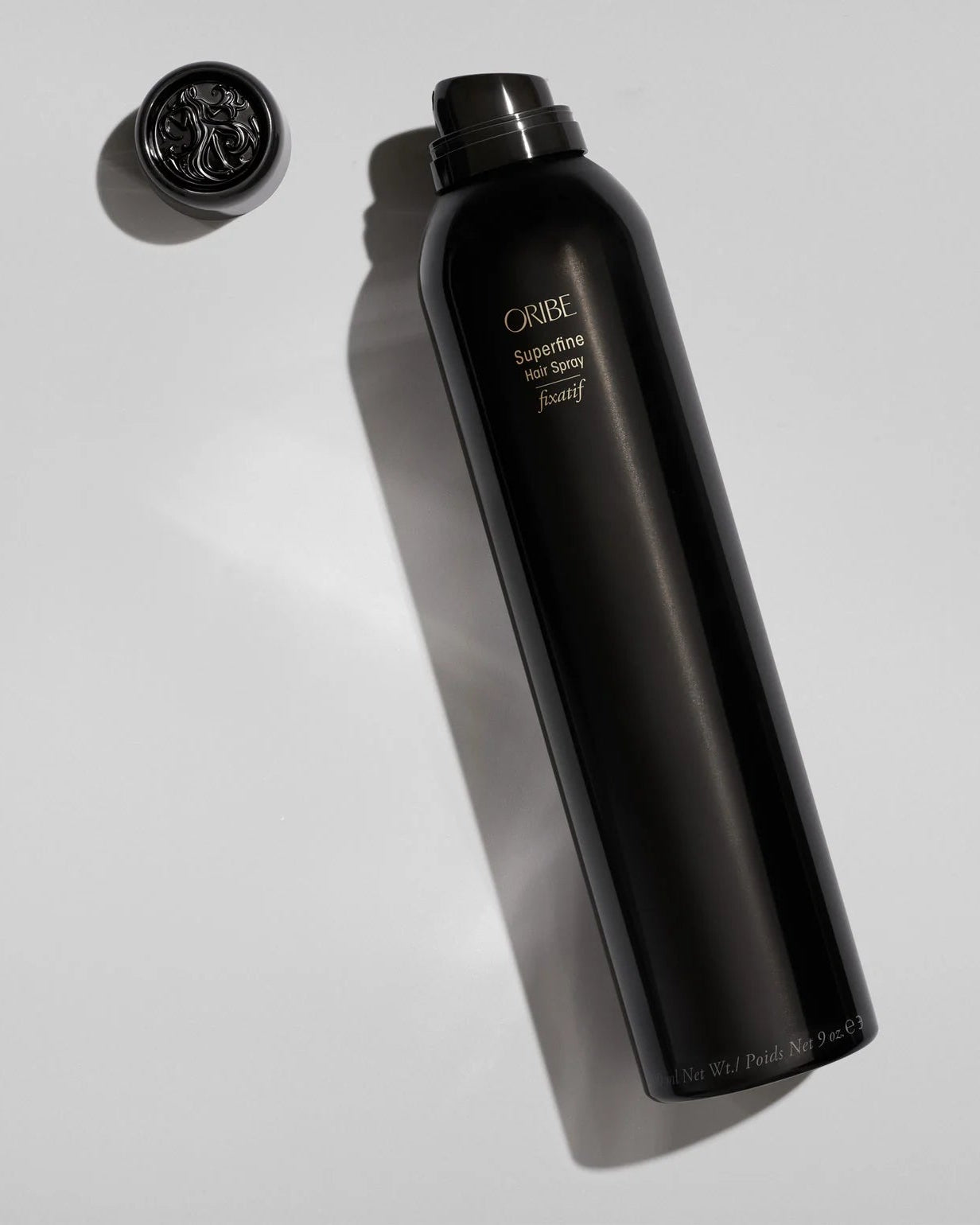 Superfine Hair Spray 300ml