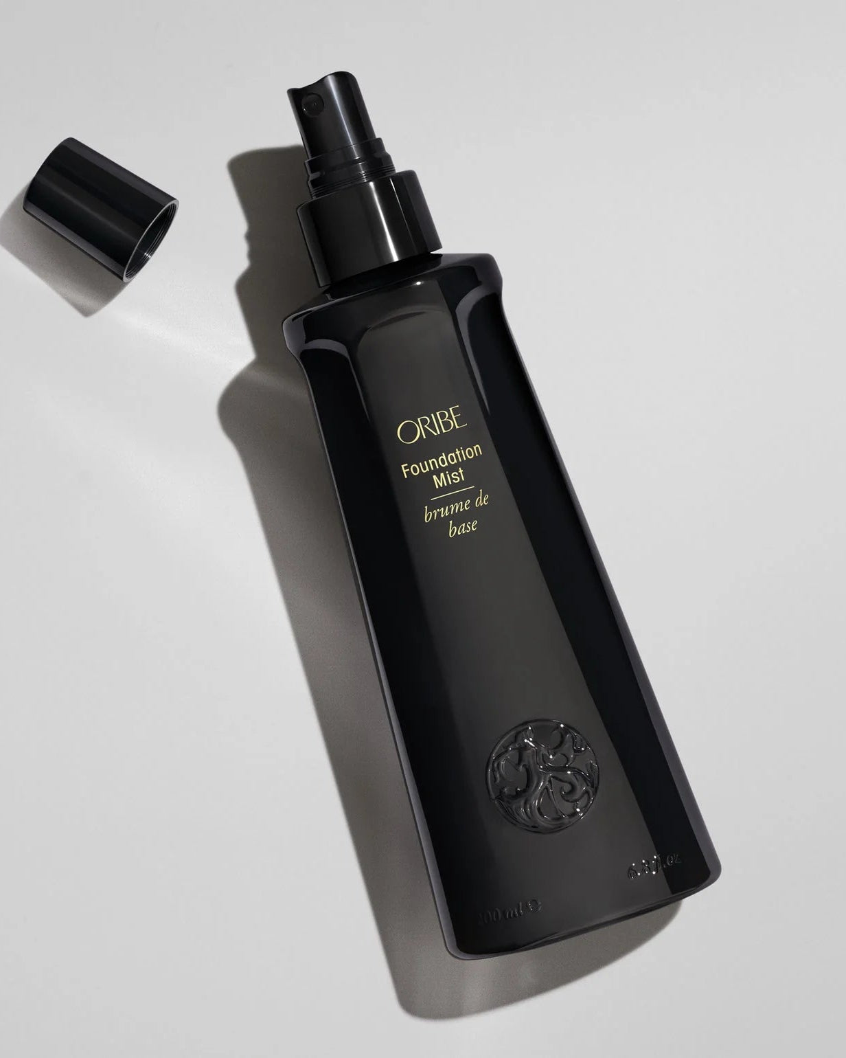 Foundation Mist 200ml