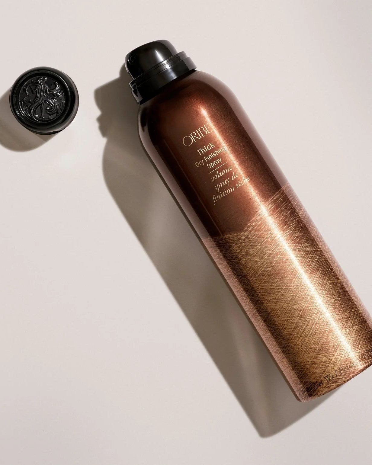 Thick Dry Finishing Spray 250ml
