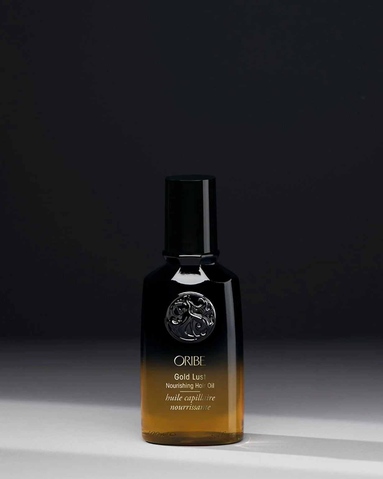 Gold Lust Nourishing Hair Oil 100ml