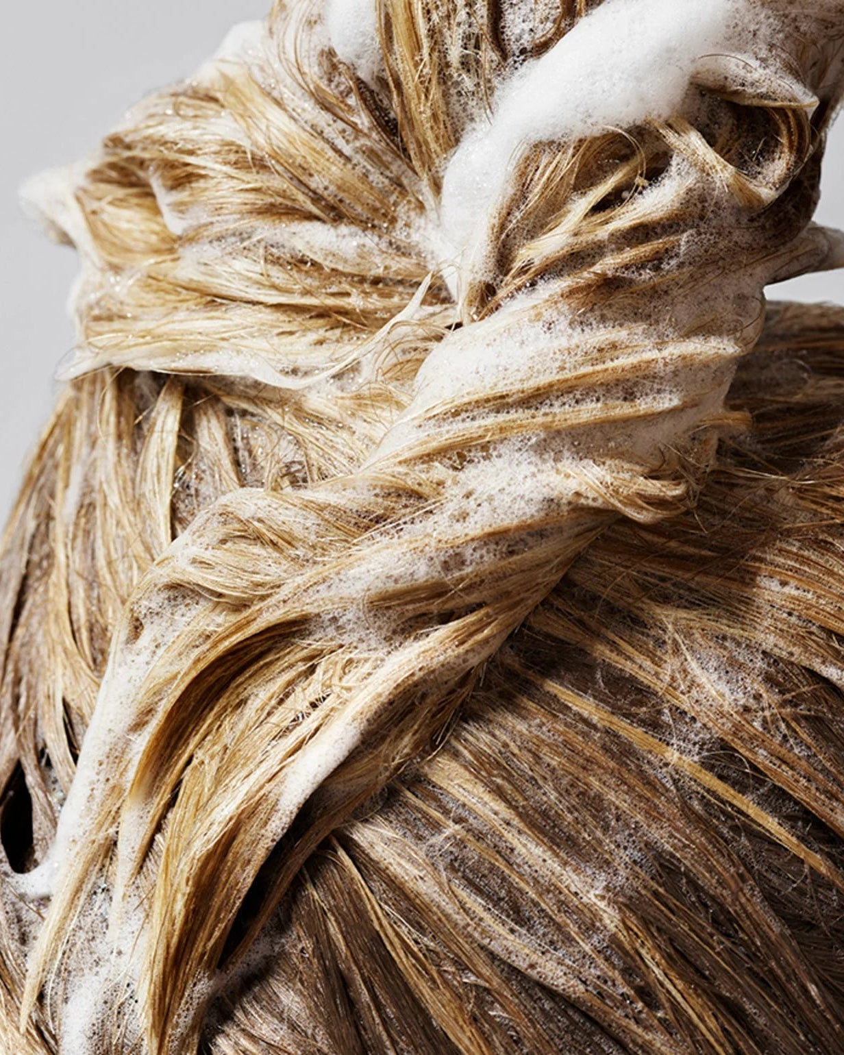Shampoo for Magnificent Volume 250ml