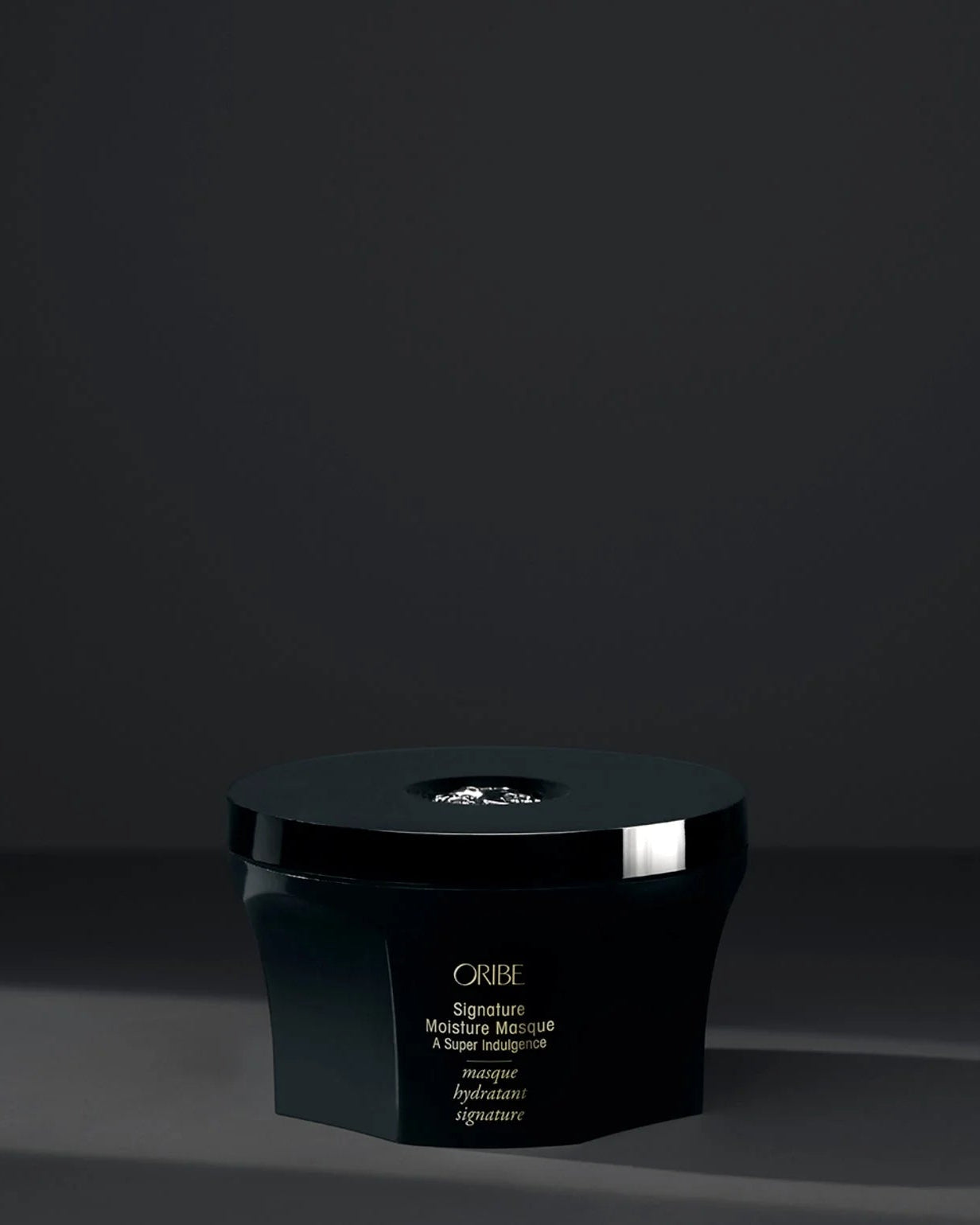Signature Moisture Masque 175 ml