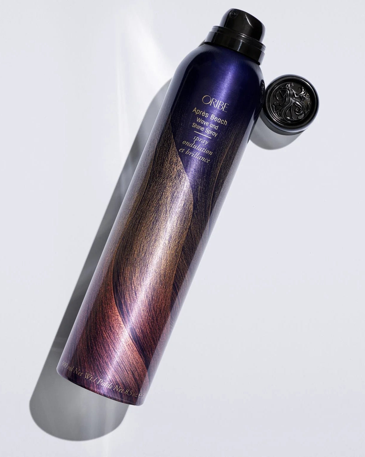 Apres Beach Wave and Shine Spray 310ml
