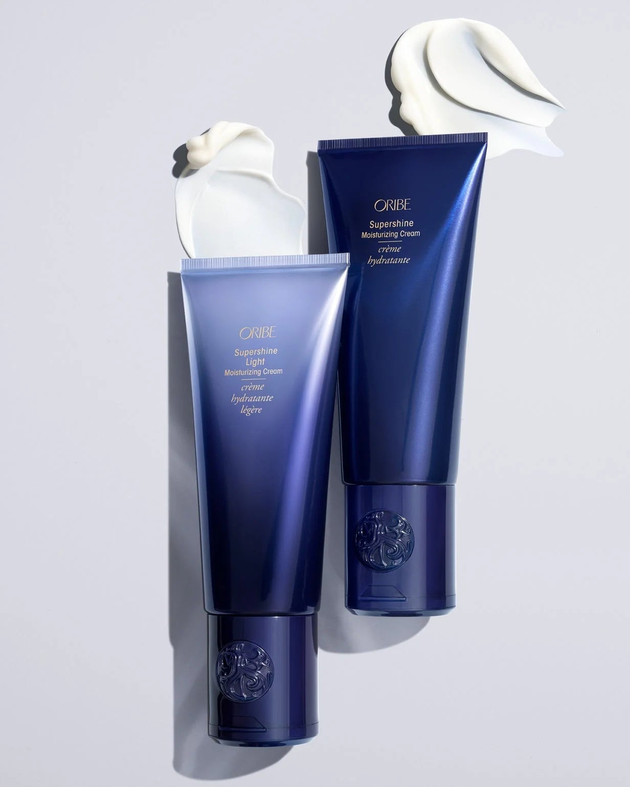 Supershine Moisturizing Cream 150ml