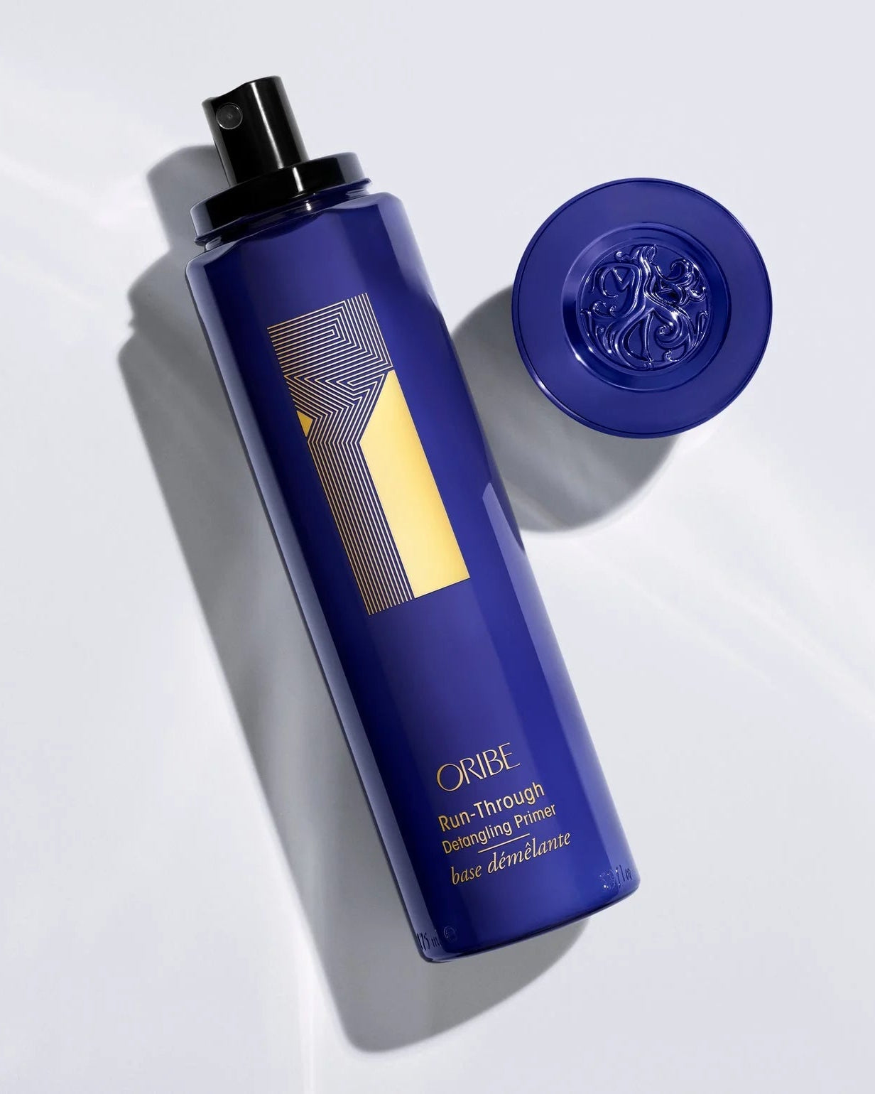 Run-Through Detangling Primer 175ml