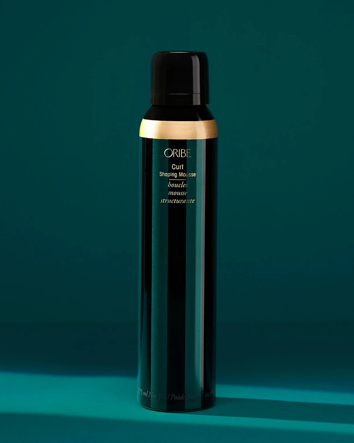 Eternal Curls Curl Shaping Mousse 175ml