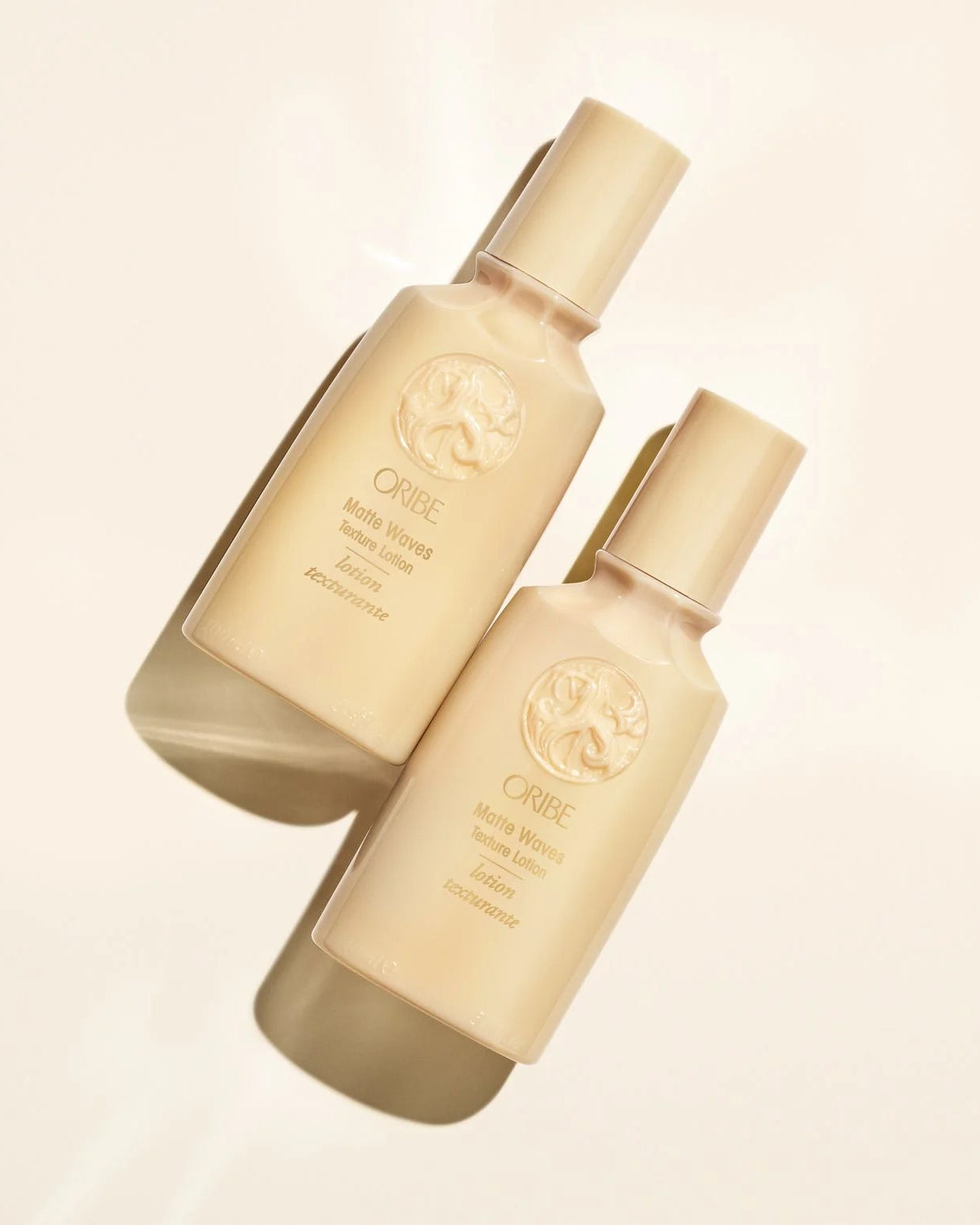 Matte Waves Texture Lotion 100ml