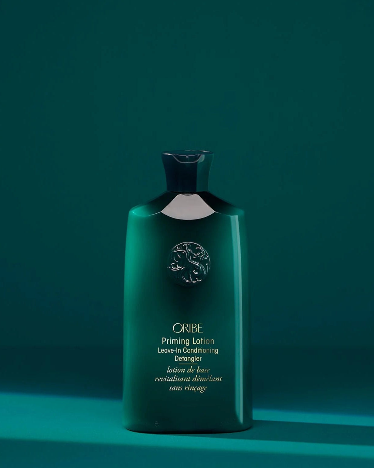Moisture & Control Priming Lotion Leave-In Conditioning Detangler 250ml