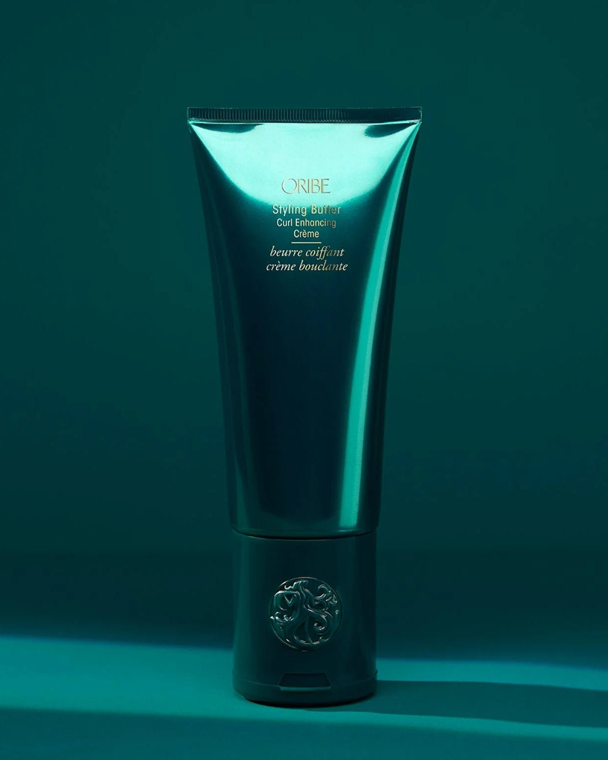 Moisture & Control Styling Butter Curl Enhancing Creme 200ml