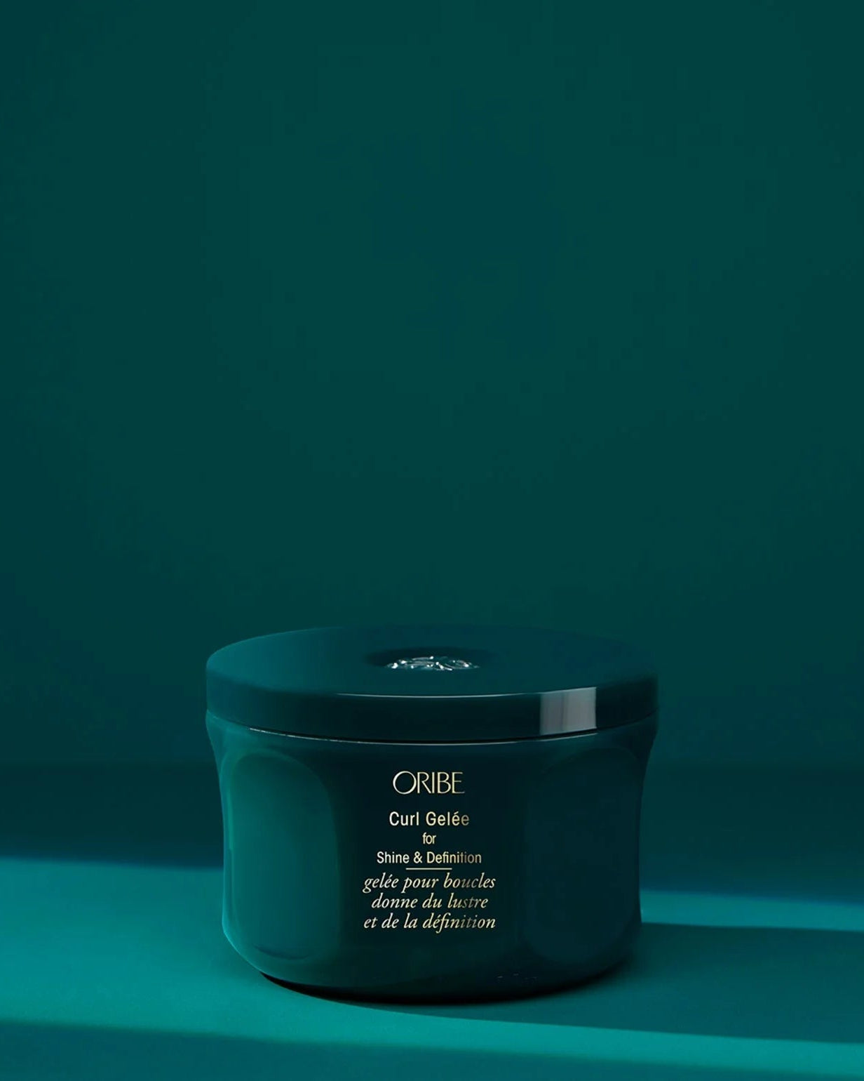 Moisture & Control Curl Gelée For Shine & Definition 250 ml