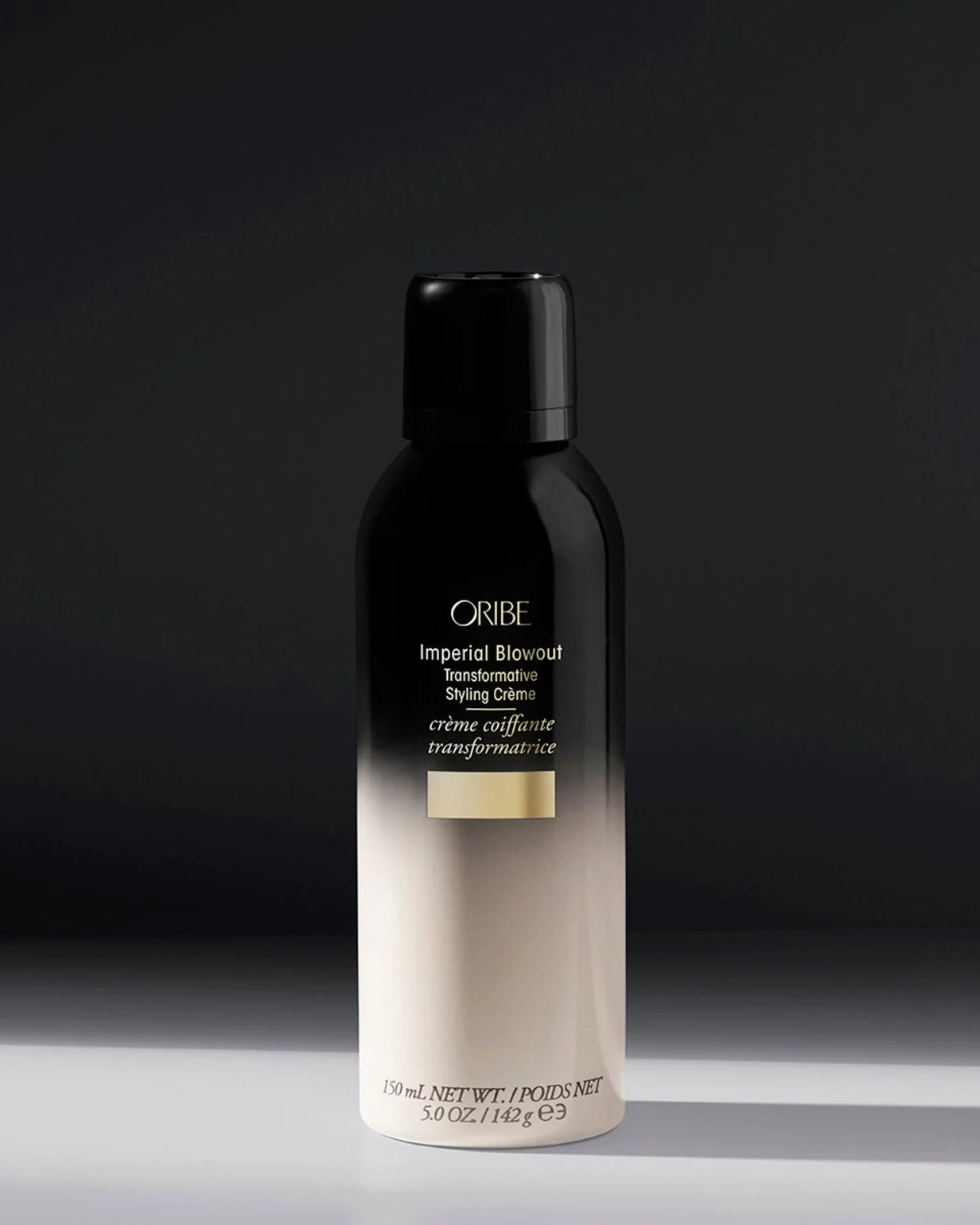 Gold Lust Imperial Blowout Transformative Styling Creme 150ml