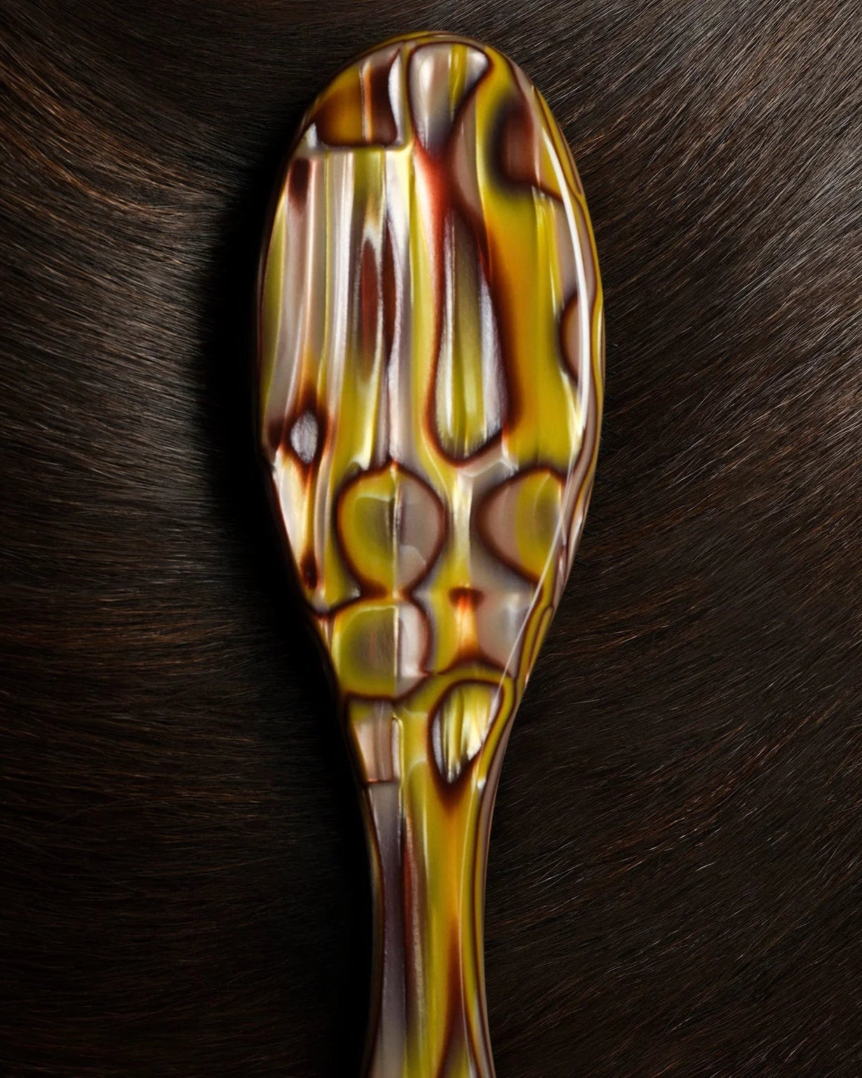 Flat Brush