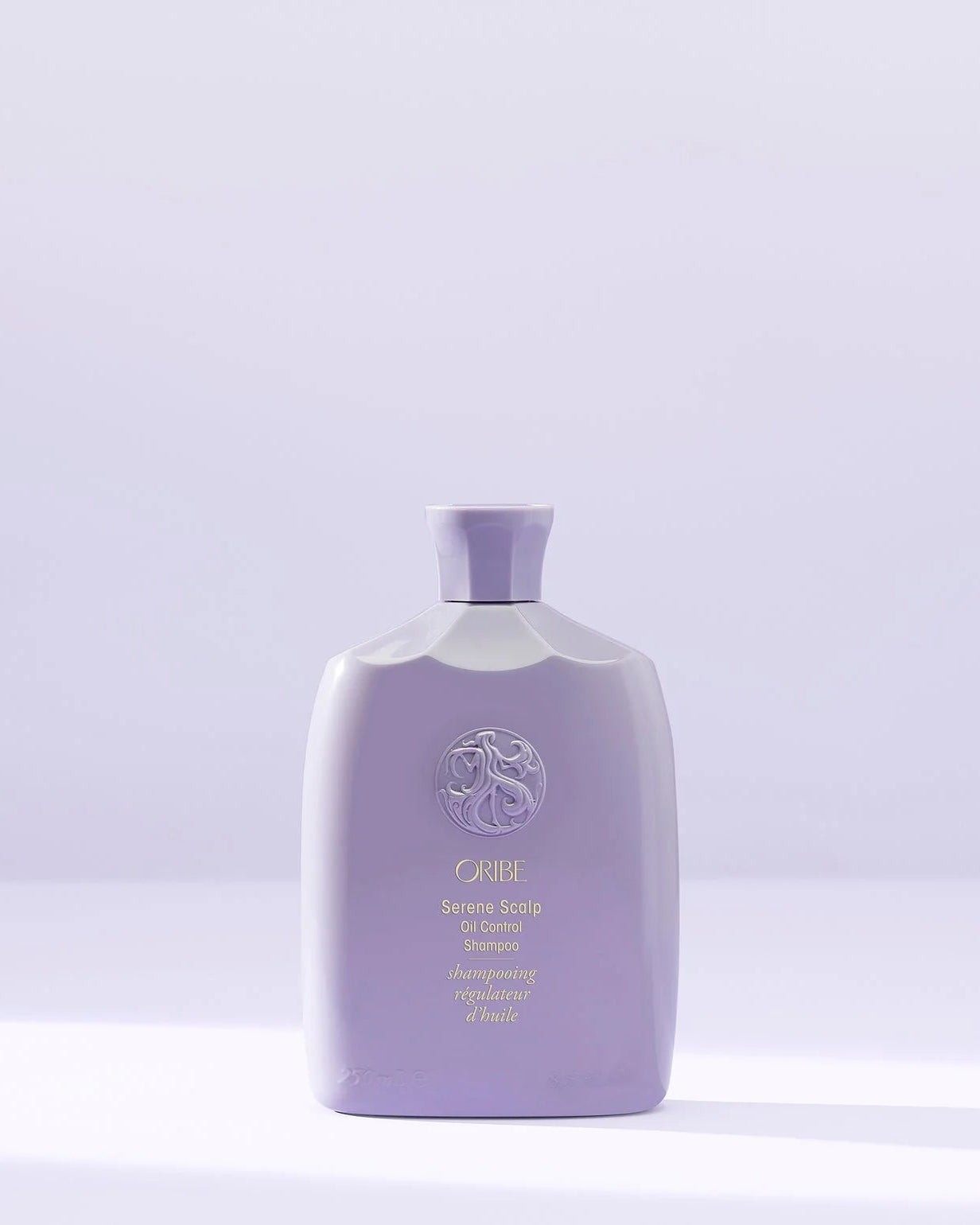 Serene Scalp Oil Control Shampoo 250ml