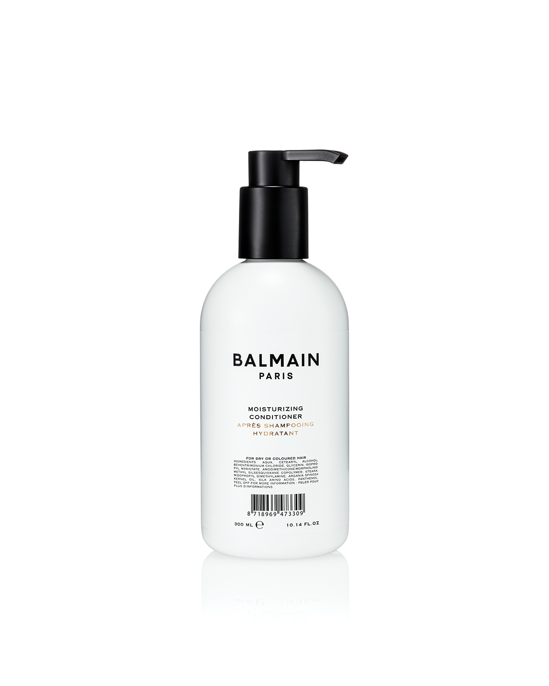 Moisturizing conditioner 300 ml