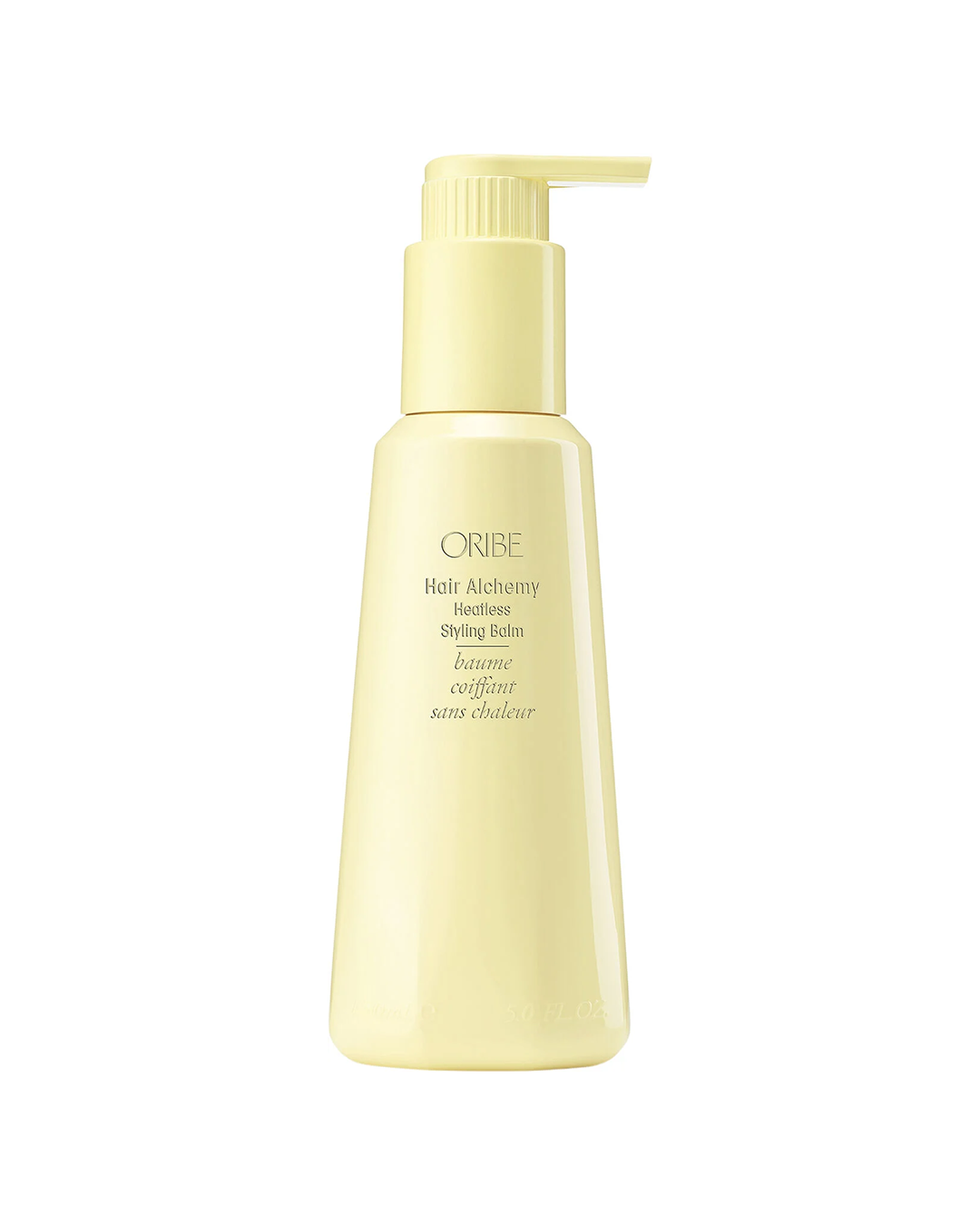 Hair Alchemy Heatless Styling Balm 150ml