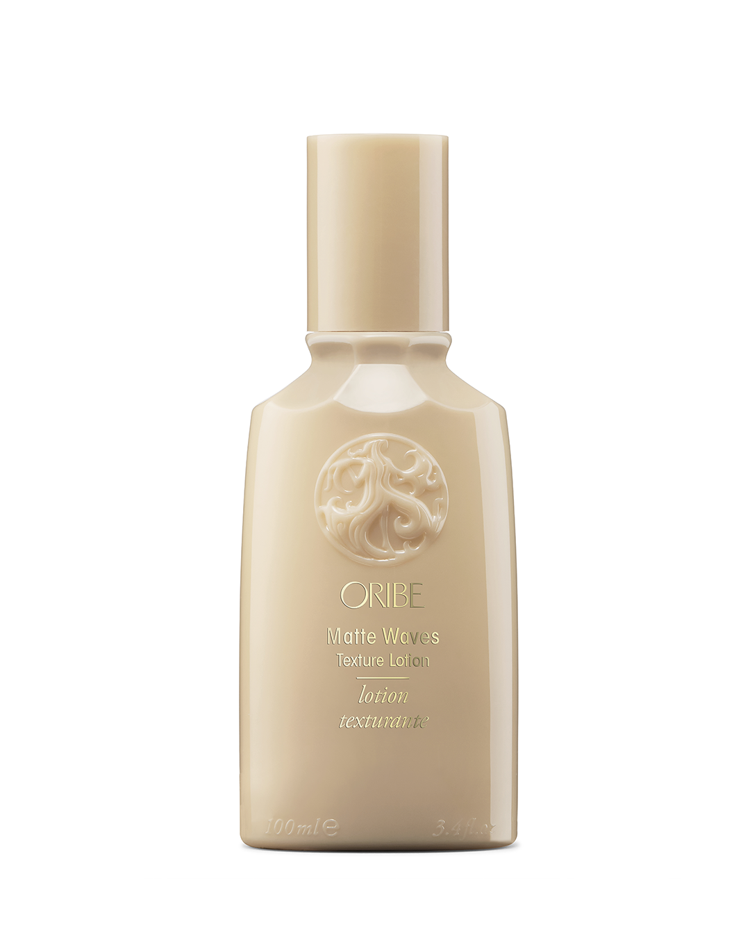 Matte Waves Texture Lotion 100ml