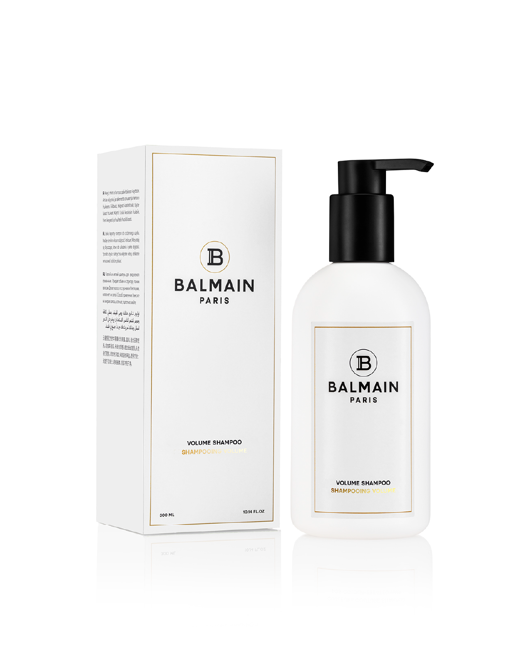 Volumizing Shampoo 300ml