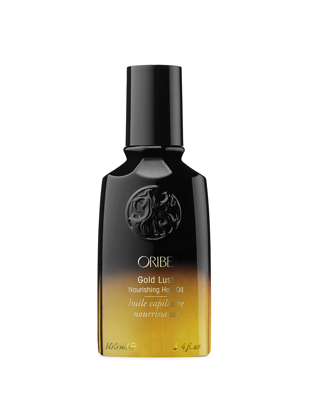 Gold Lust Nourishing Hair Oil 100ml