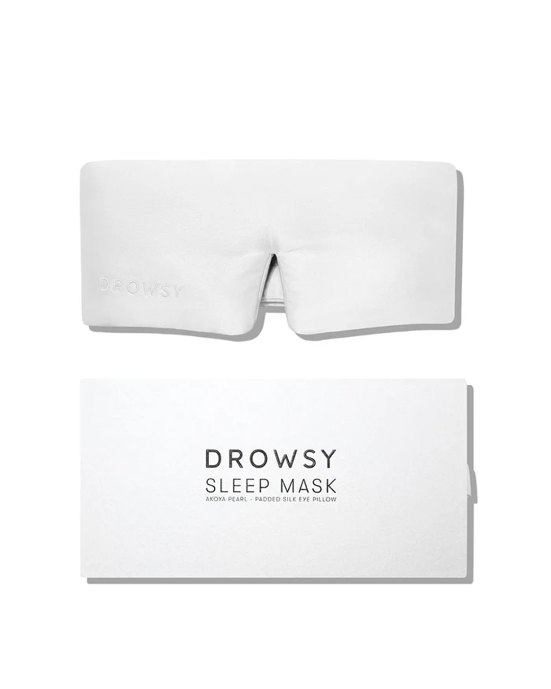 Akoya Pearl Sleep Mask