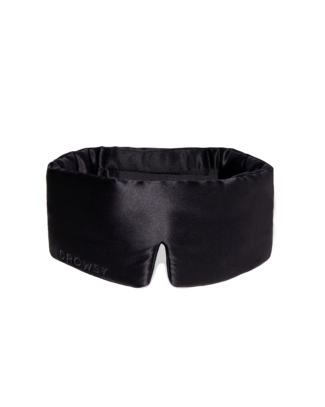 Black Jade Sleep Mask