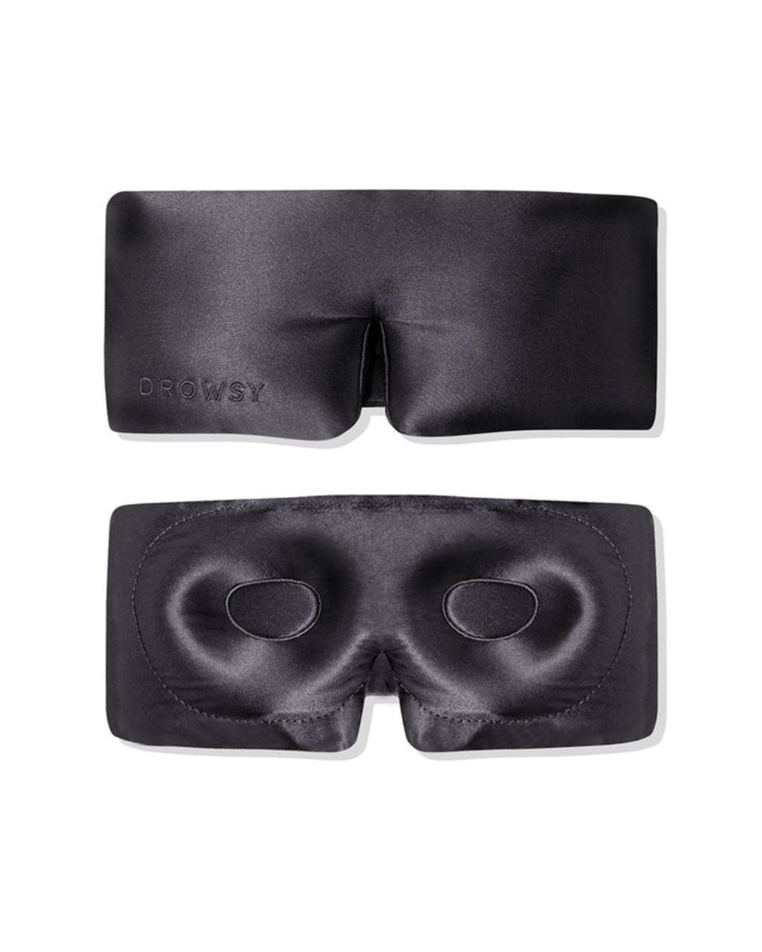 Moonlight Shadow Eyelash Protecting Sleep Mask
