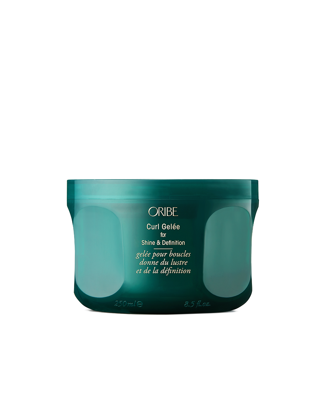 Moisture & Control Curl Gelée For Shine & Definition 250 ml
