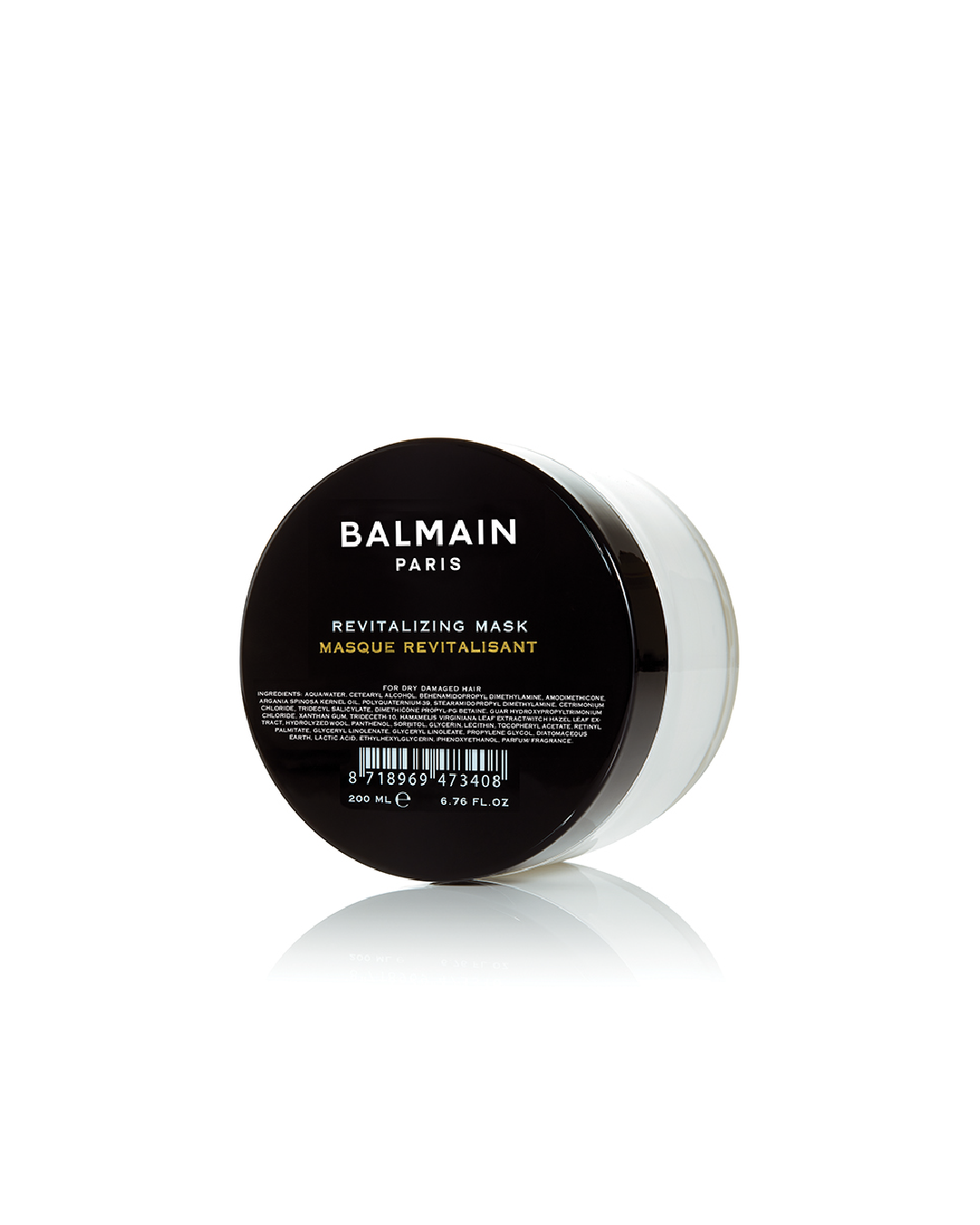 Reconstructing mask 200 ml