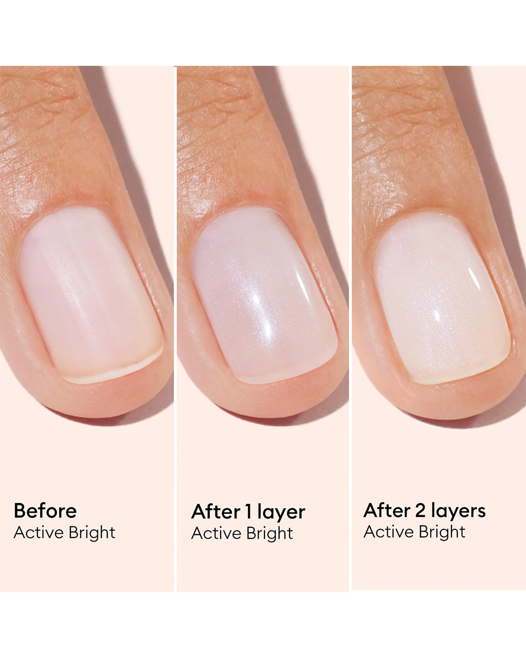 Manucurist Active - Active Bright 15ml