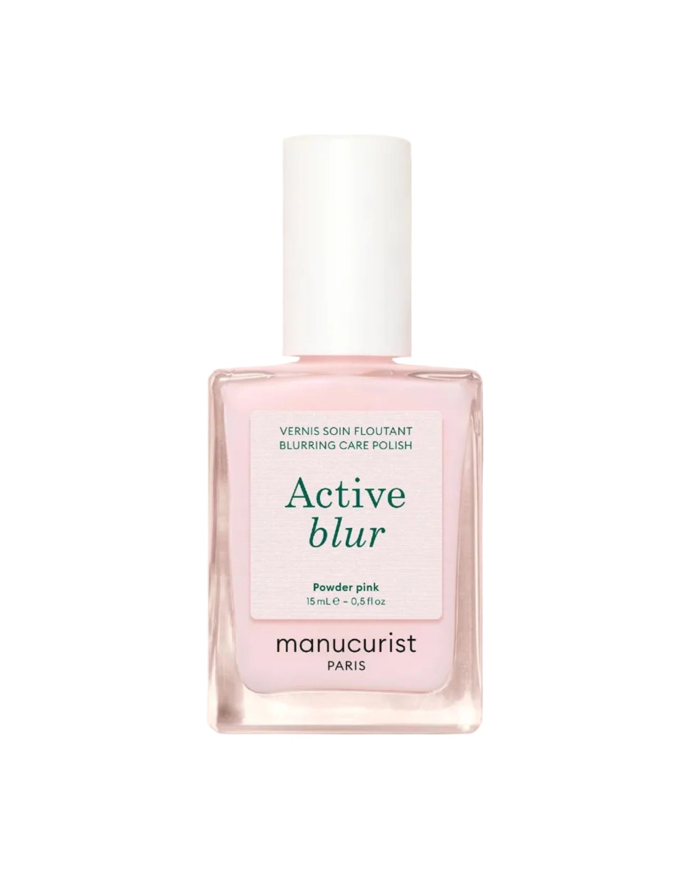 Manucurist Soin - Active Blur 15 ml
