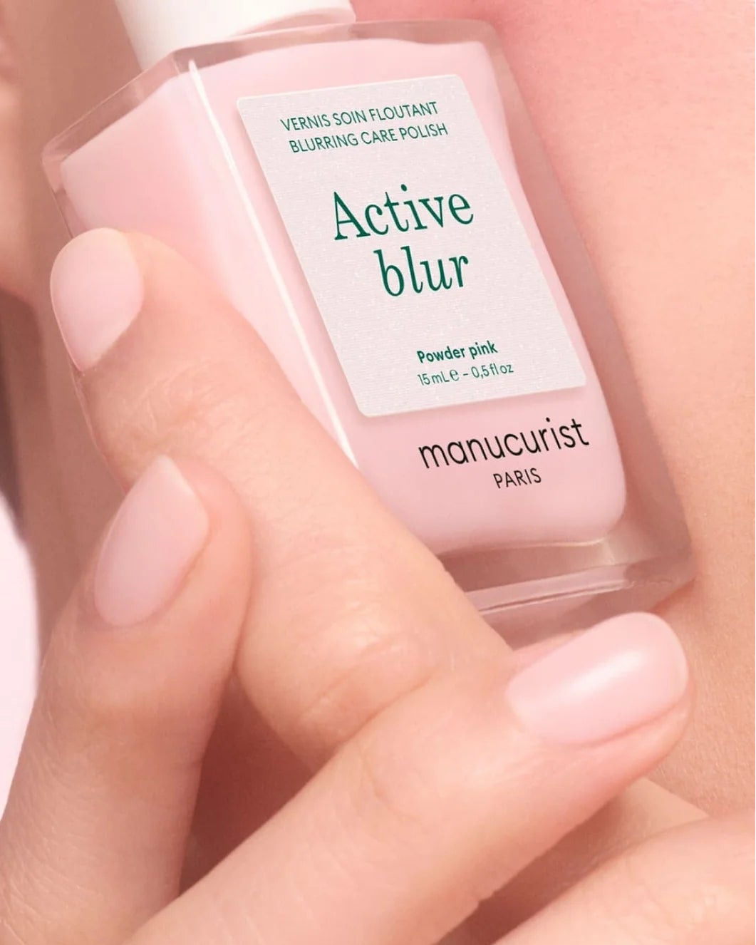 Manucurist Soin - Active Blur 15 ml