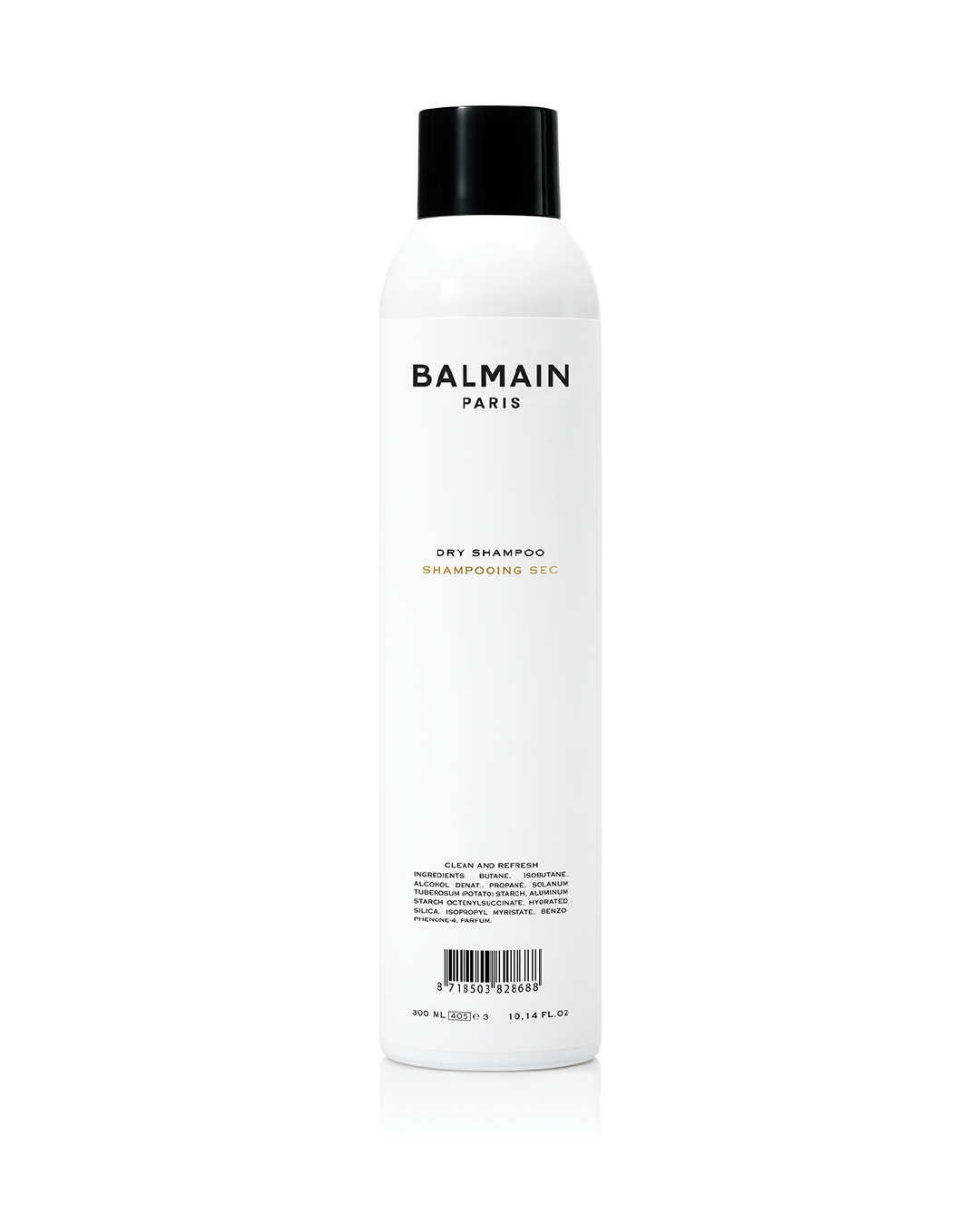 Dry Shampoo 300 ml
