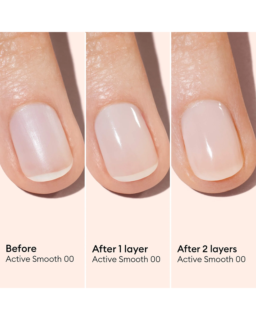 Manucurist Active - Active smooth 00 15 ml