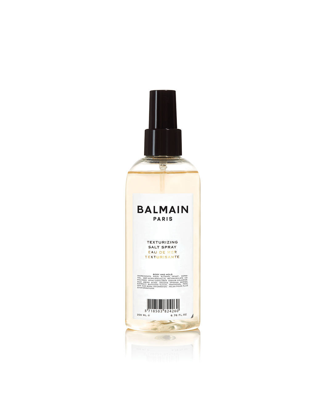 Volumizing Salt Spray 200 ml