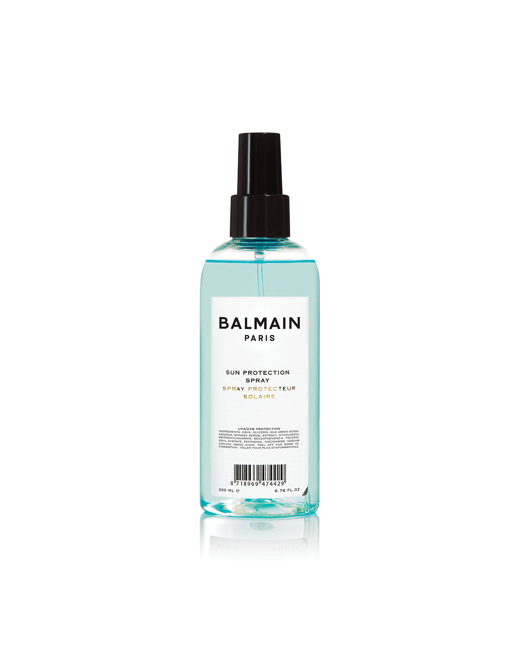Sun protection spray 200 ml