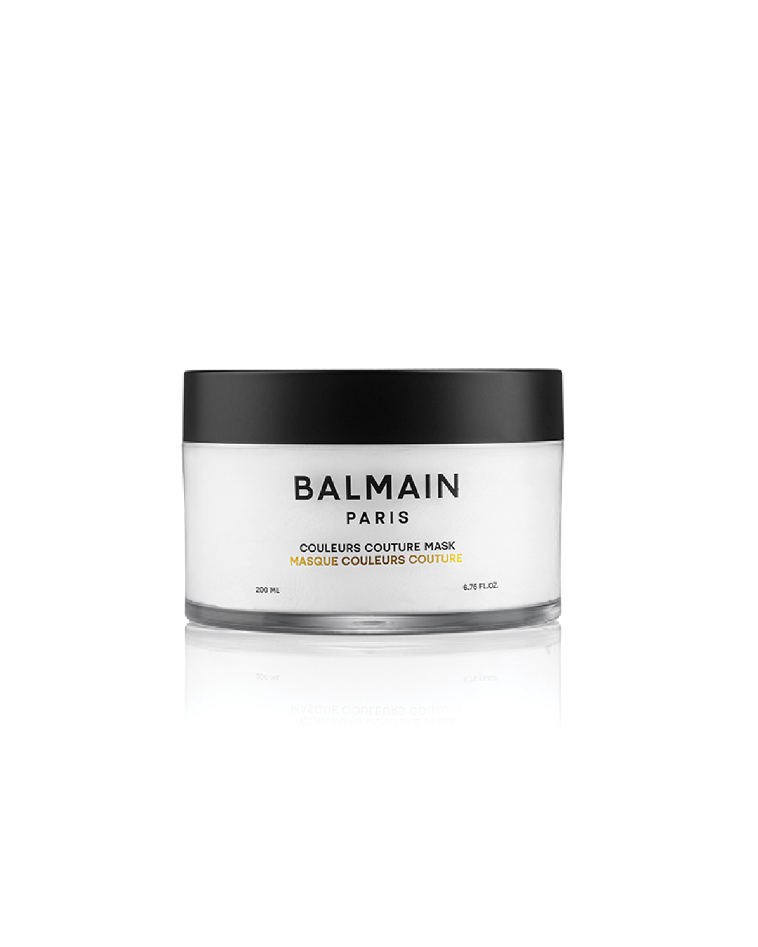 Hair mask for color-treated hair 200 ml