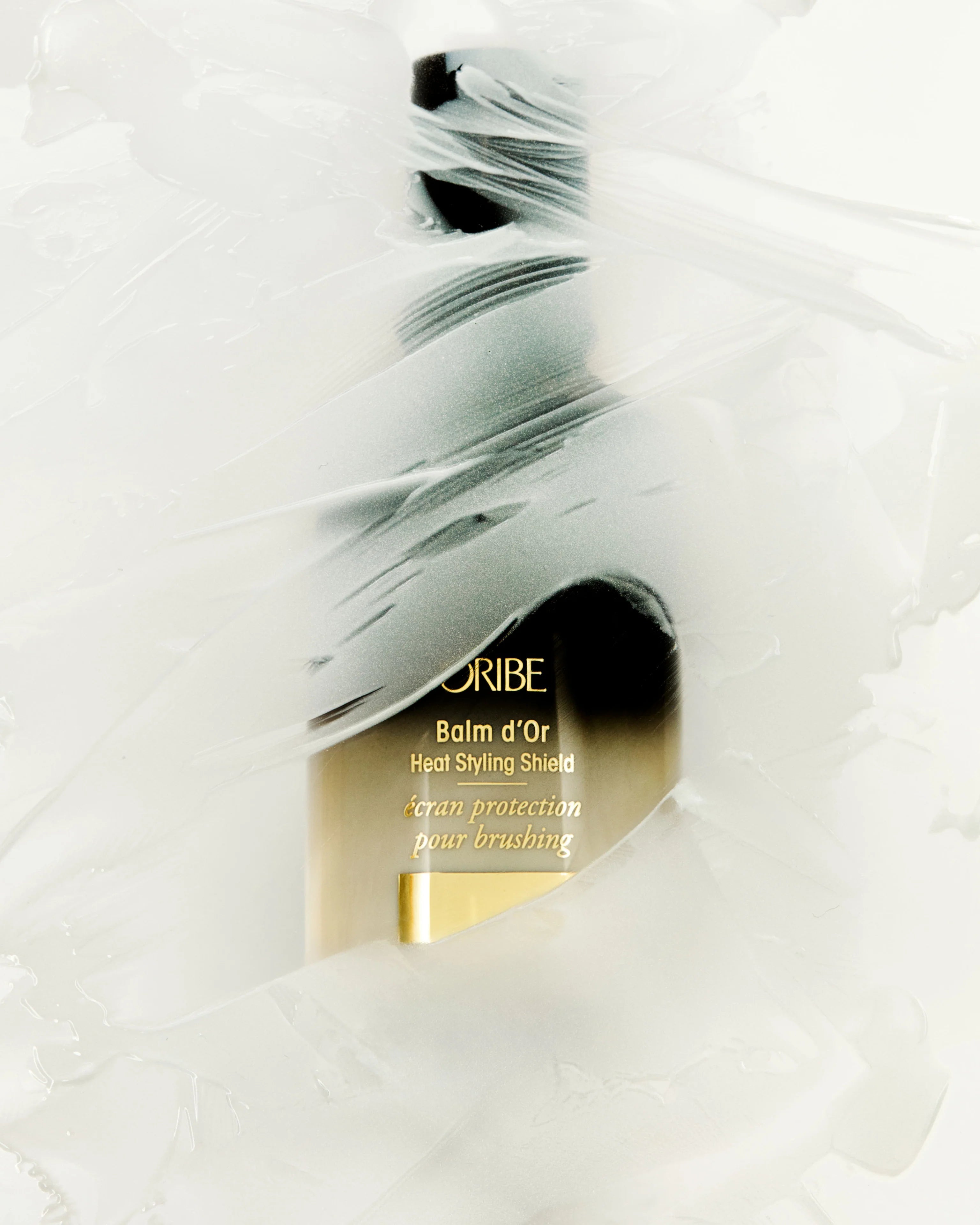 Gold Lust Balm d'Or Heat Styling Shield 100ml