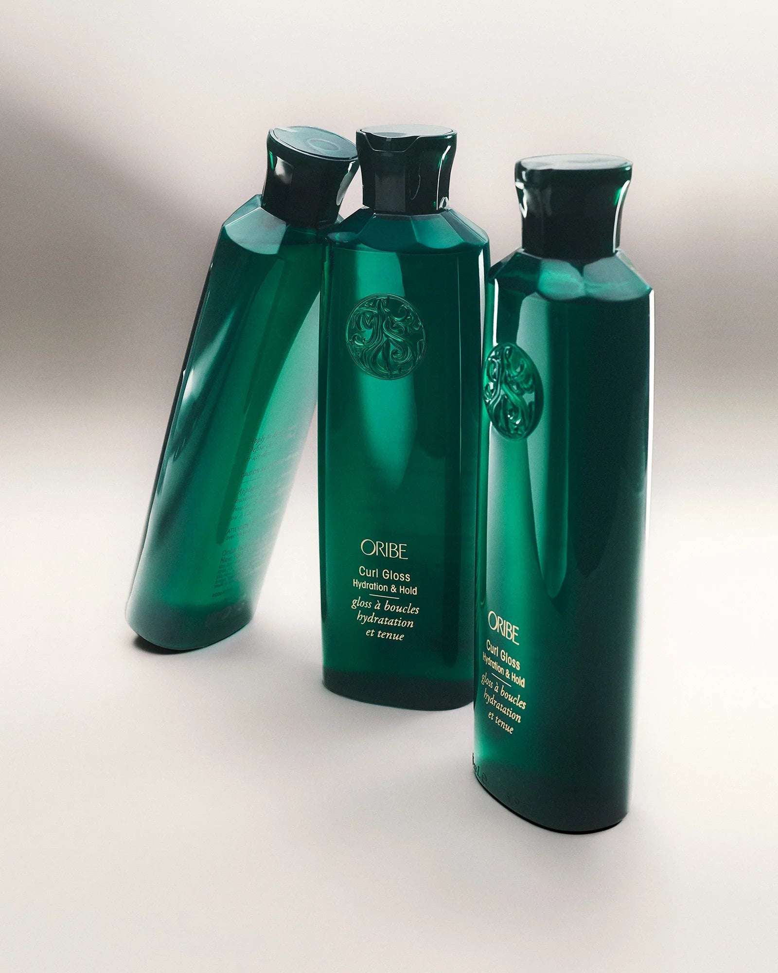 Curl Gloss Hydration & Hold 175 ml