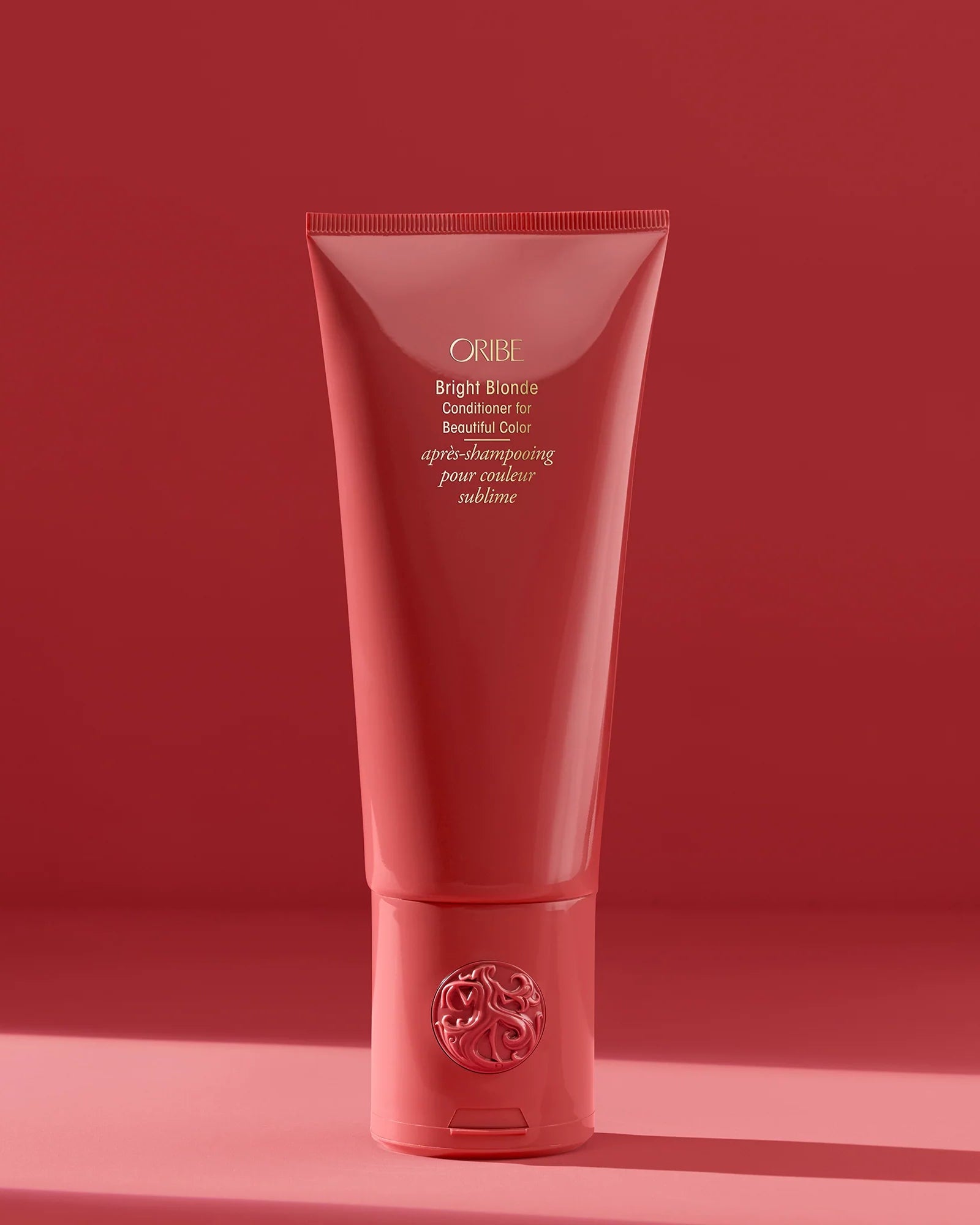 Bright Blonde Conditioner for Beautiful Color 200ml