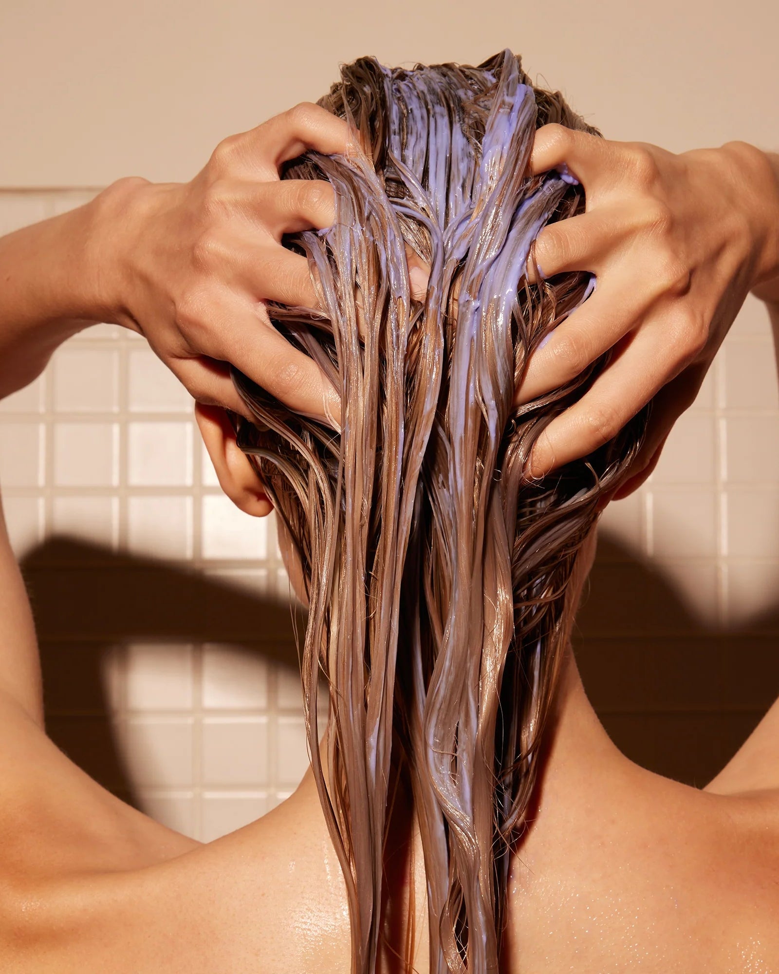 Bright Blonde Conditioner for Beautiful Color 200ml
