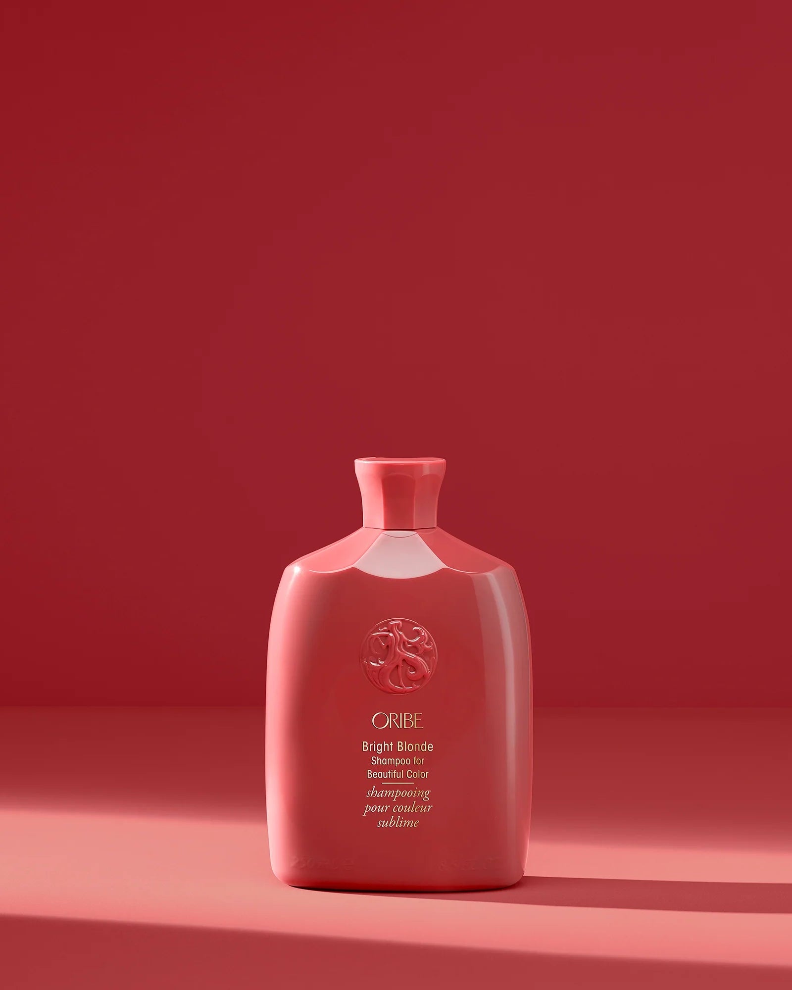 Bright Blonde Shampoo for Beautiful Color 250ml