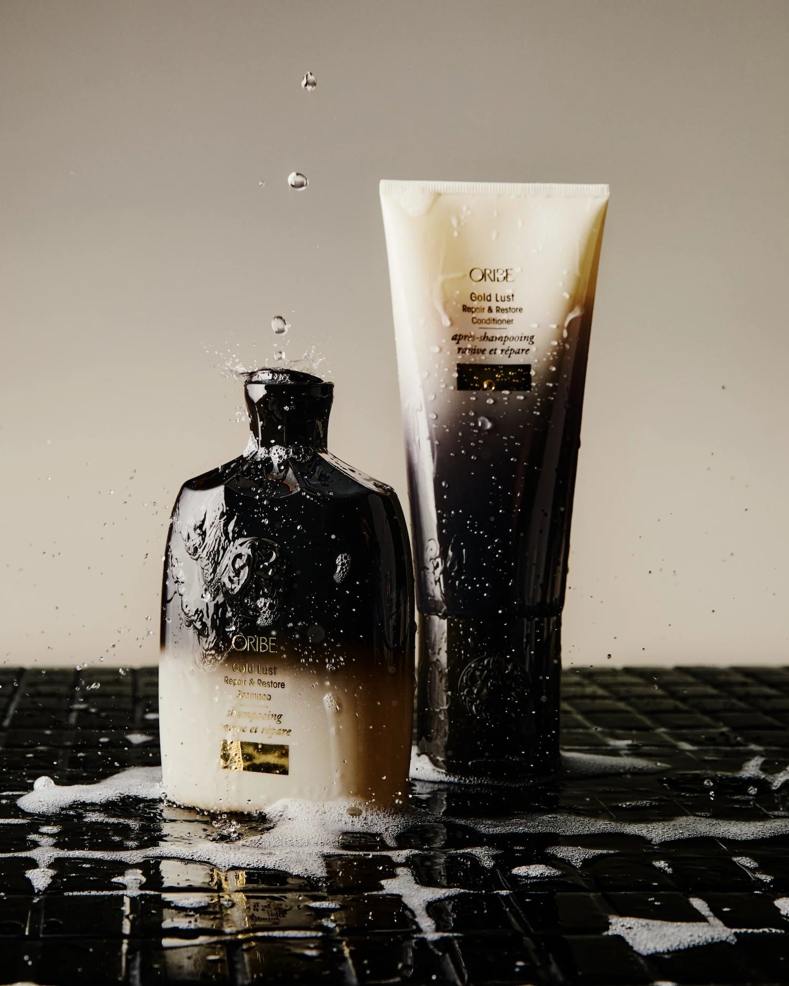 Gold Lust Repair & Restore Shampoo 250ml
