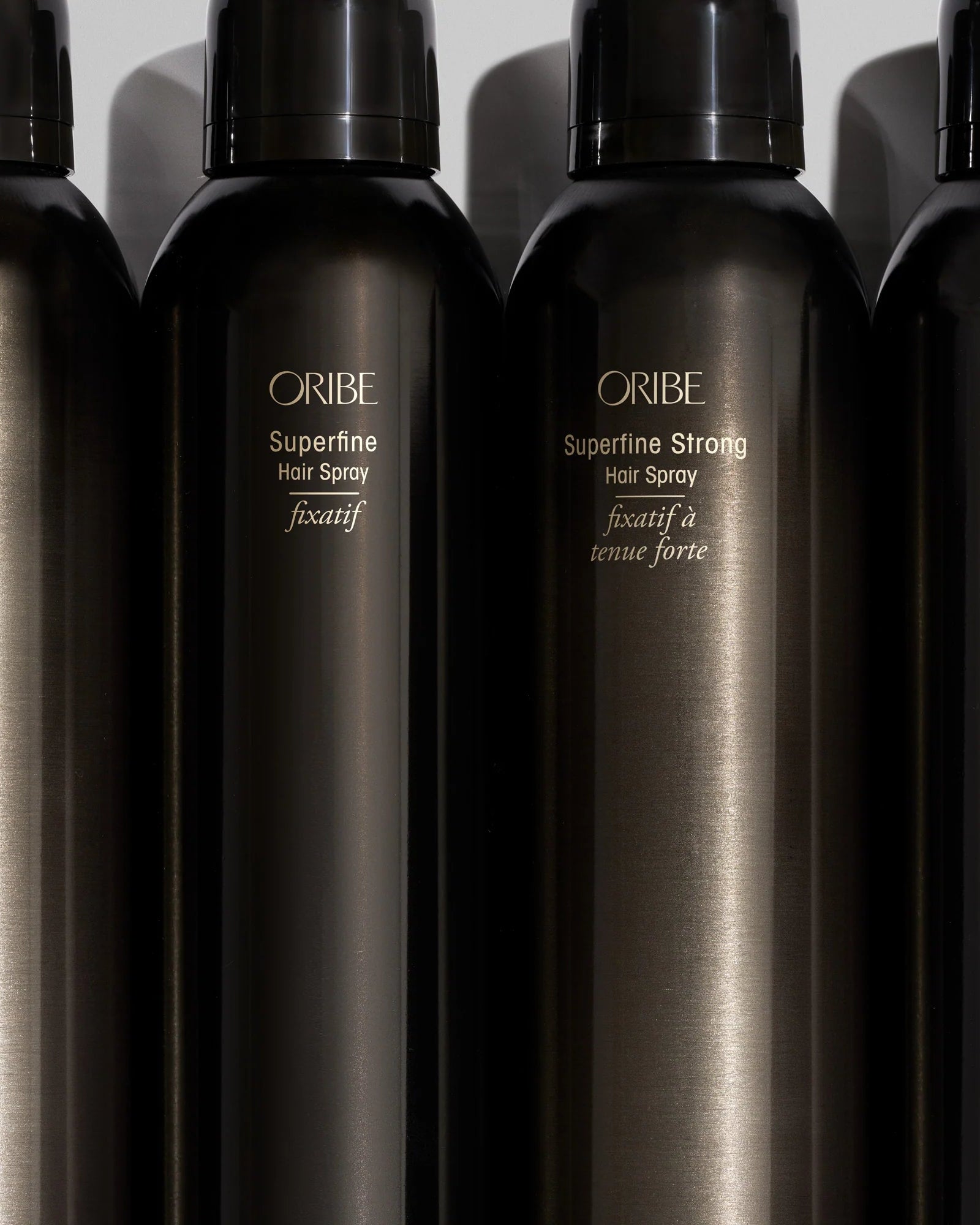 Superfine Hair Spray 300ml