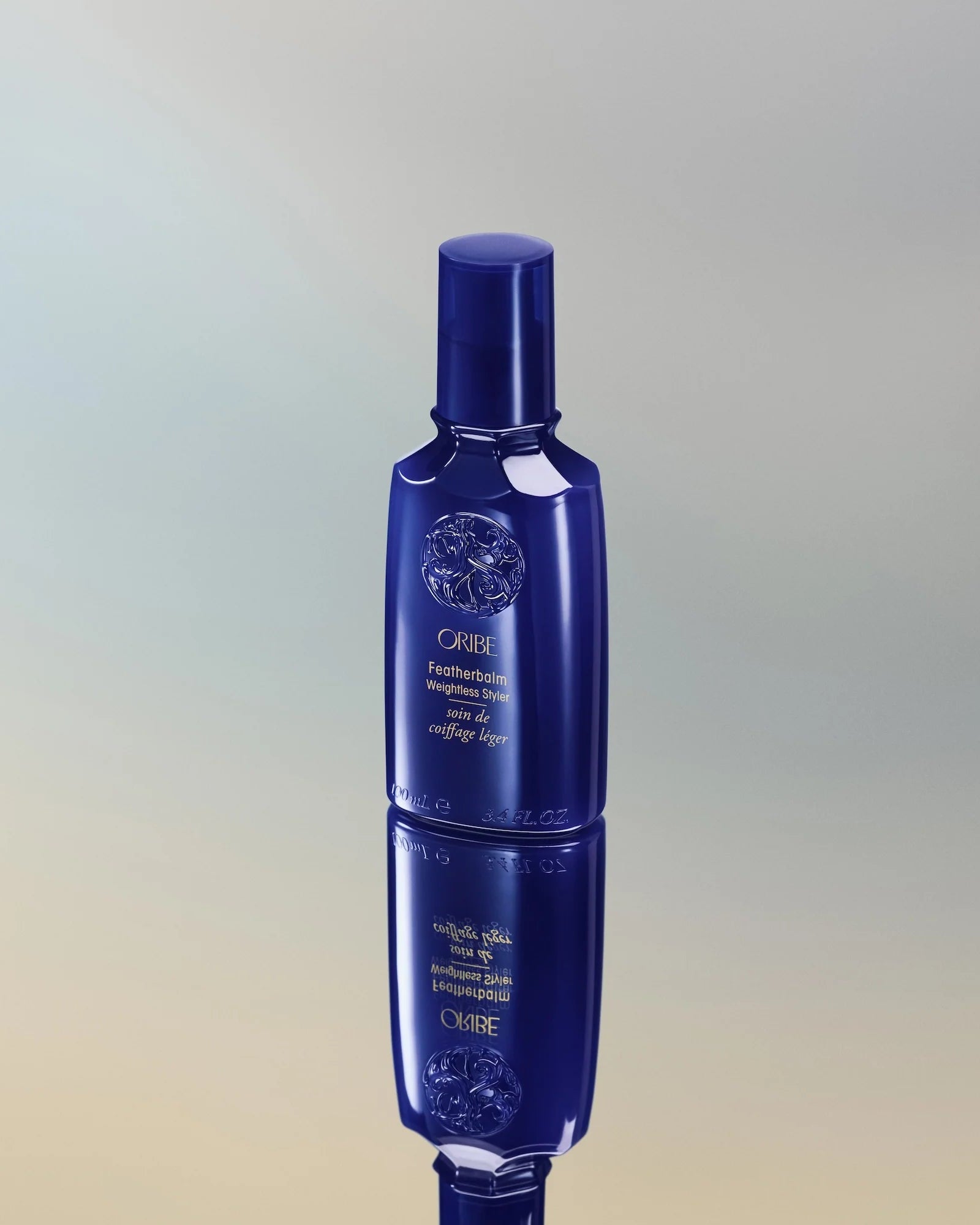 Featherbalm Weightless Styler 100ml
