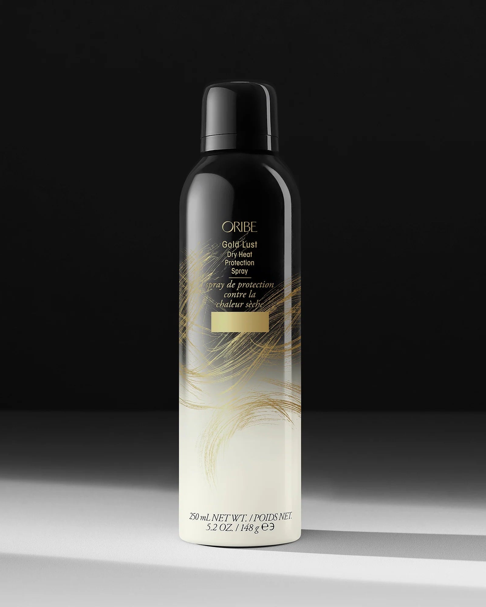 Gold Lust Dry Heat Protect Spray 250ml
