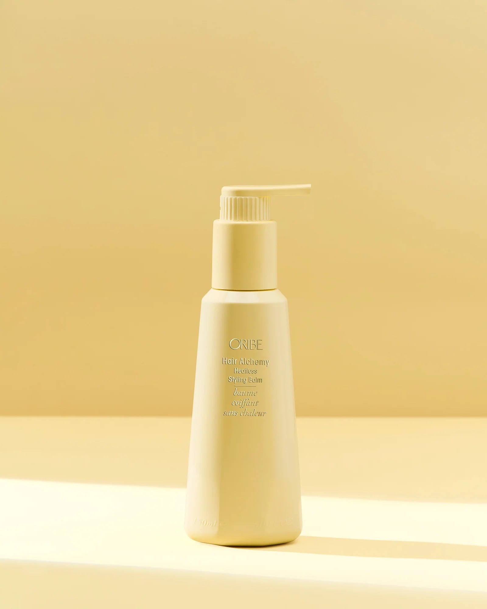 Hair Alchemy Heatless Styling Balm 150ml