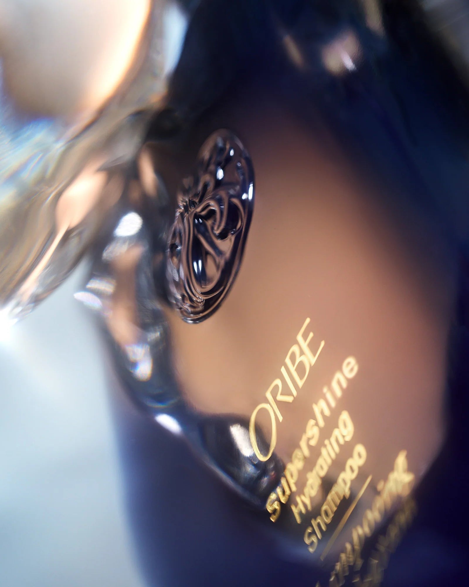 Supershine Hydrating Shampoo 250ml