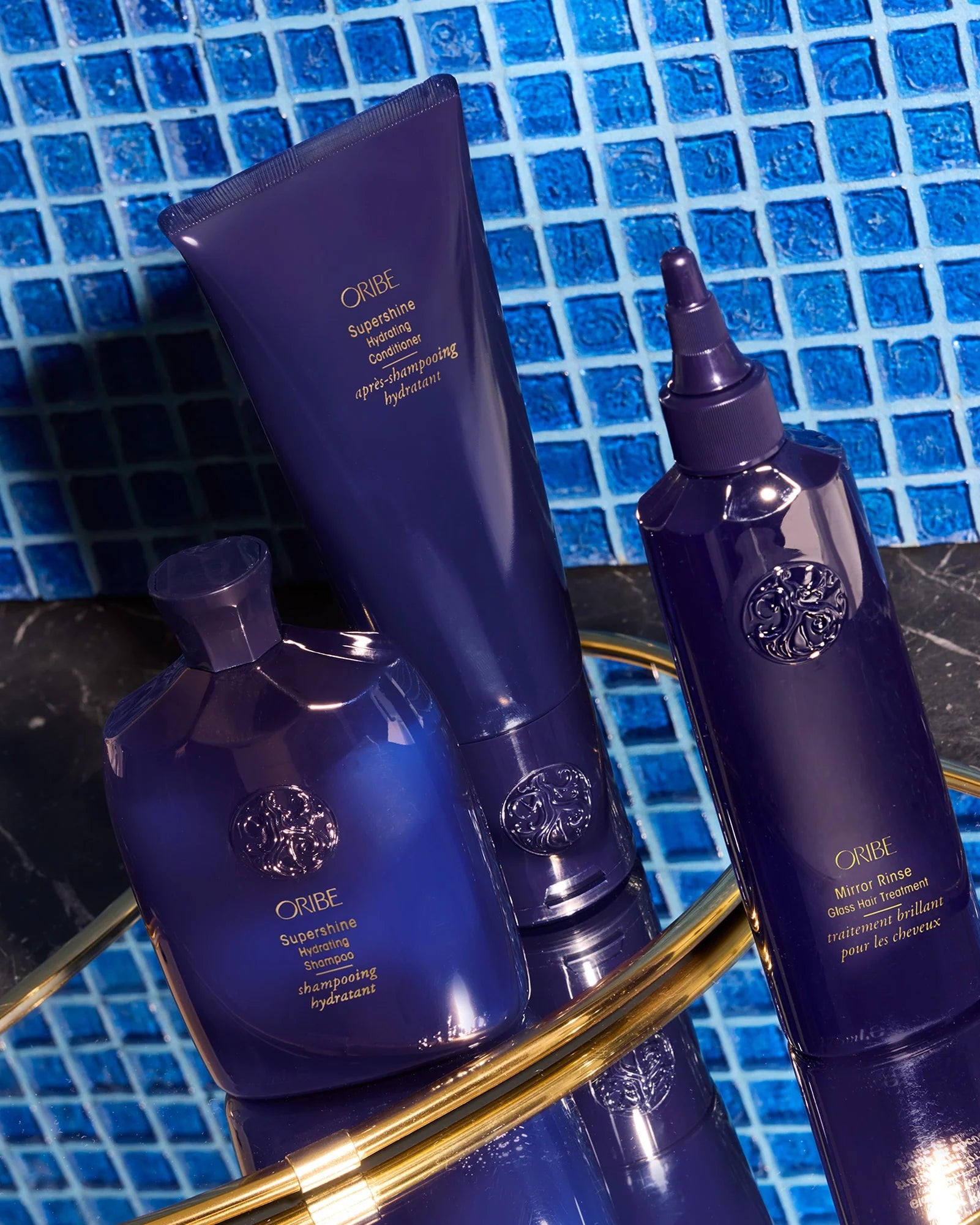Supershine Hydrating Conditioner 200ml
