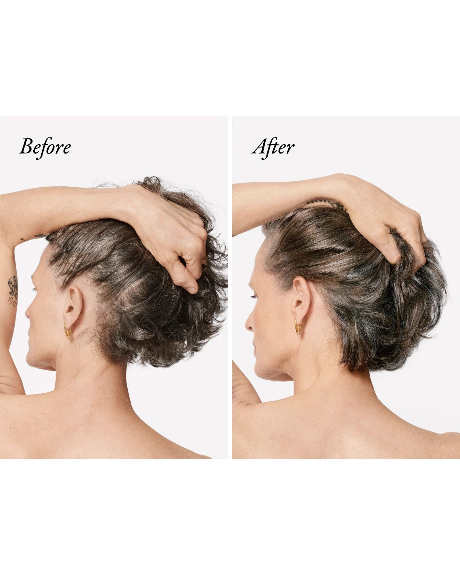 Serene Scalp Densifying Shampoo 250ml