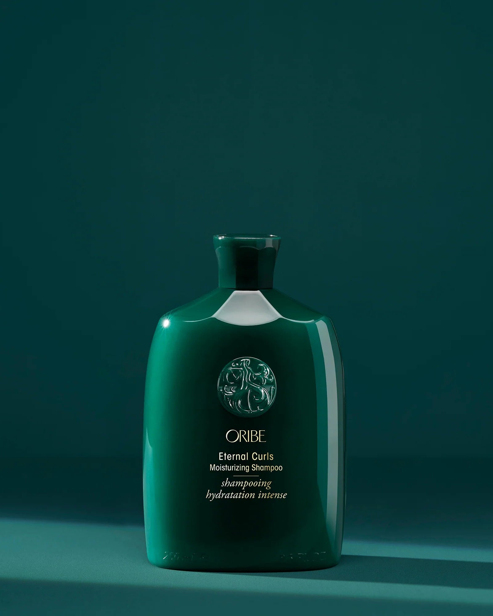 Shampoo for Moisture & Control 250ml